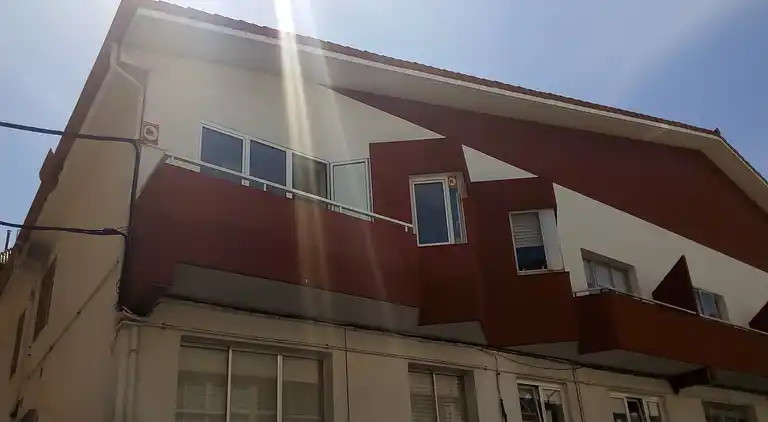 Apartment in Oleiros