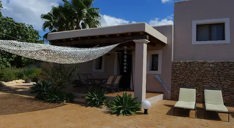 Manor house in Sant Llorenç