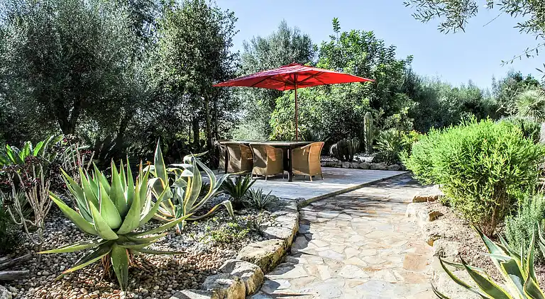 Manor house in Montuïri