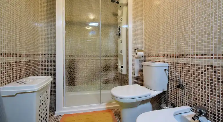 Ferielejlighed i Valle-Niza