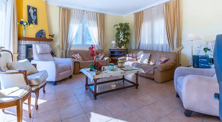 Sommerhus i L'Escala