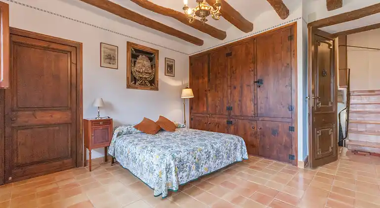 Holiday home in Santa Oliva