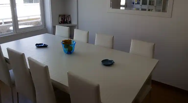 Apartment in Oleiros