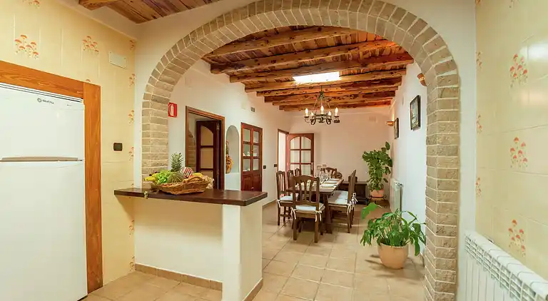 Villa i Sant Joan de Labritja