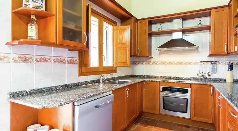 Manor house in Sant Antoni de Portmany