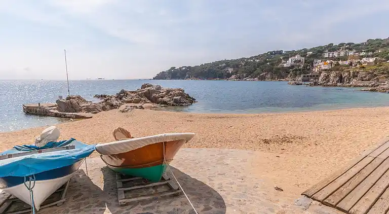 Sommerhus i L'Escala