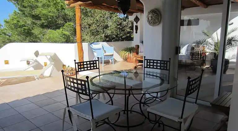 Holiday home in Sant Josep de sa Talaia