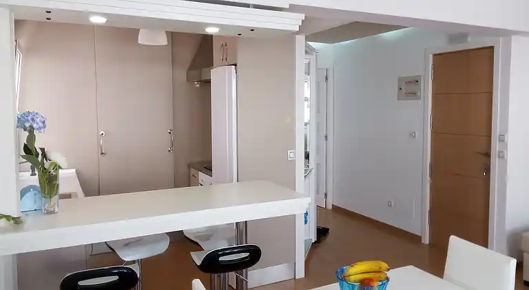 Apartment in Oleiros