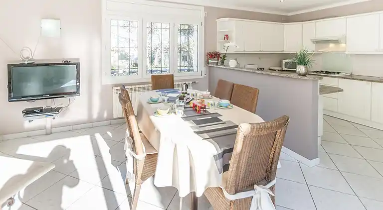 Sommerhus i L'Escala