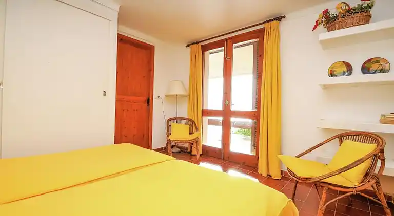 Holiday home in Cielo de Bonaire