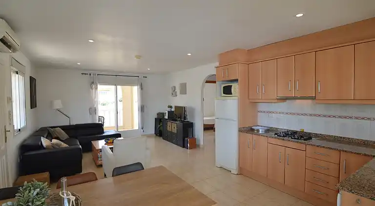 Villa in Residencial Benimar