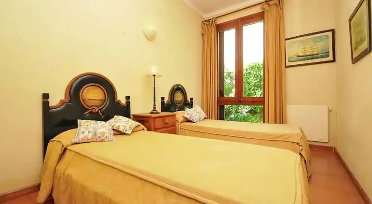 Holiday home in Cielo de Bonaire