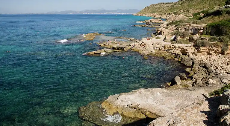 Villa in Badia Blava