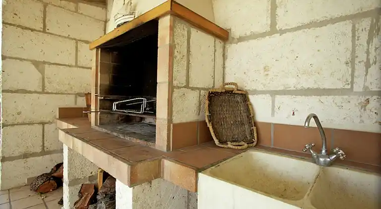 Sommerhus i Port d'Alcúdia