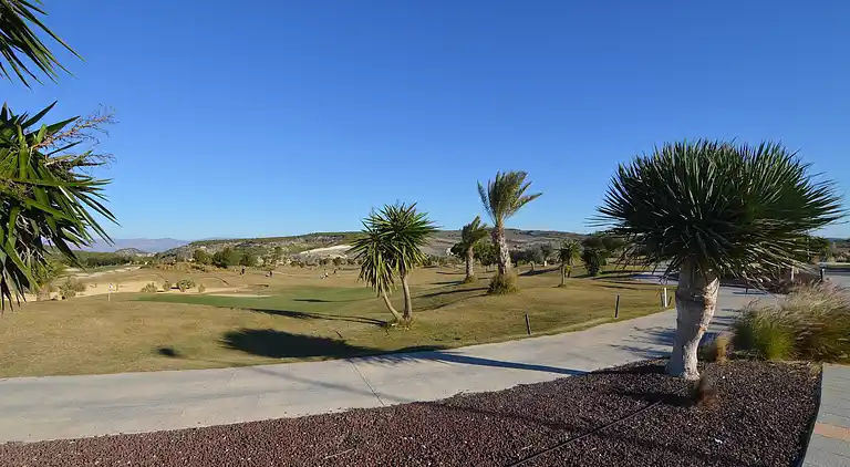 Holiday home in Orihuela