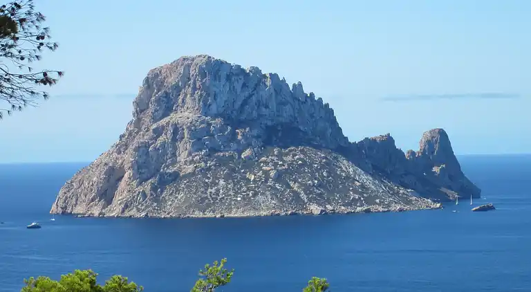 Holiday home in Sant Josep de sa Talaia