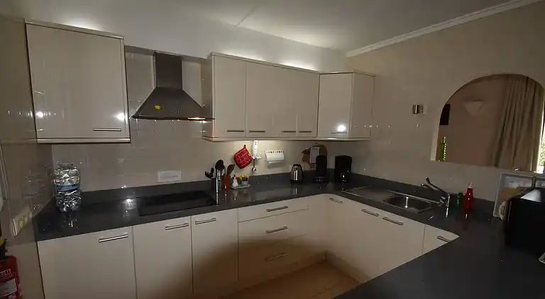 Vakantiehuis in Murla