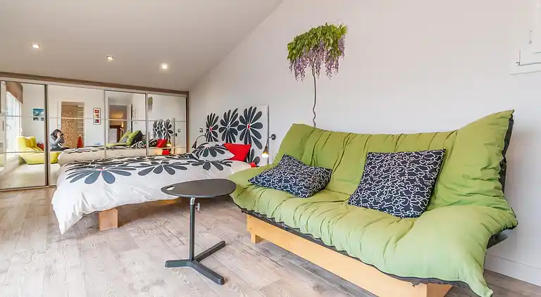 Holiday home in L'Escala