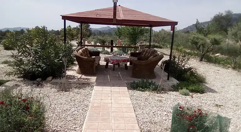 Manor house in Jijona|Xixona