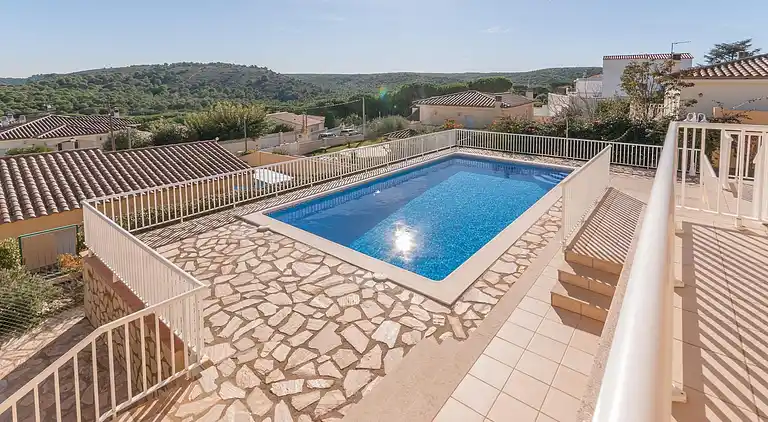 Sommerhus i L'Escala