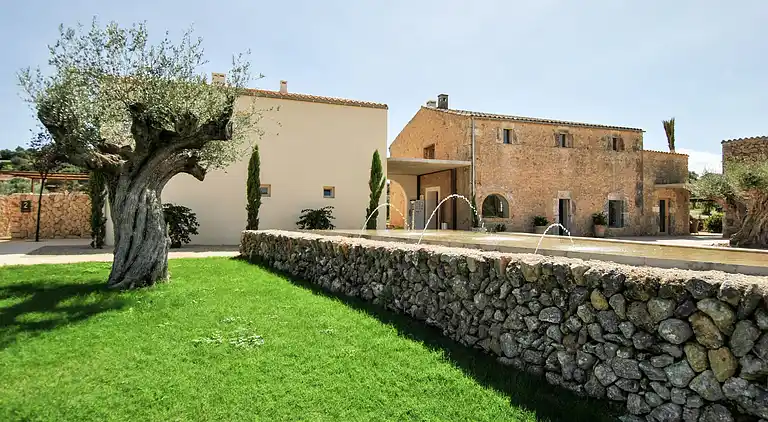 Villa in Sant Llorenç des Cardassar