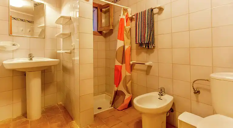 Manor house in El Palmer