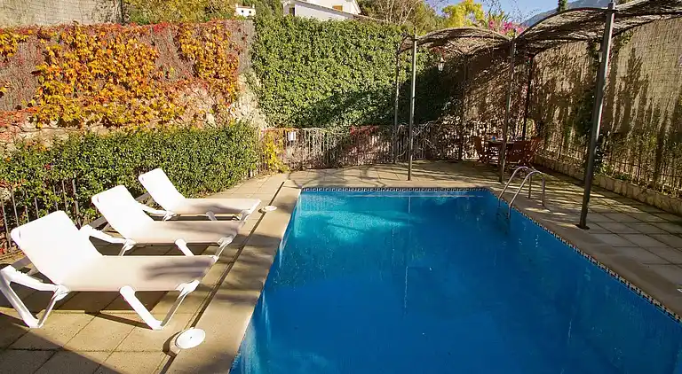 Villa in Valldemossa