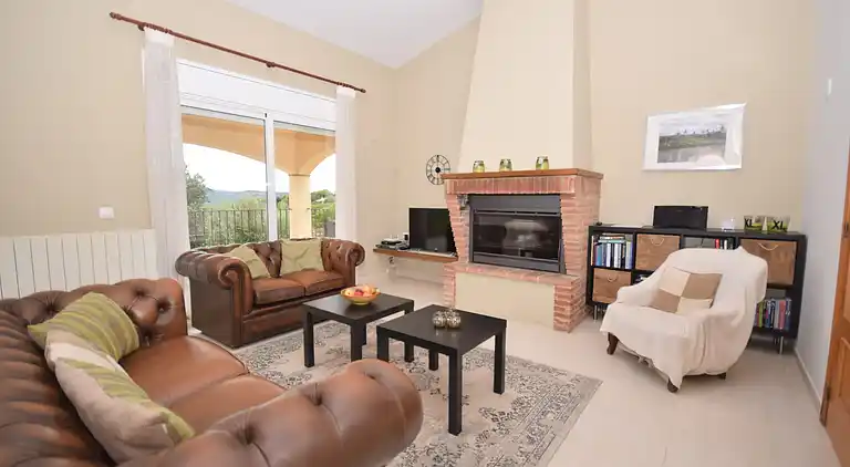 Villa in Santa Cristina d'Aro