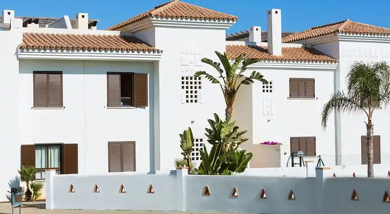 Ferielejlighed i La Alcaidesa