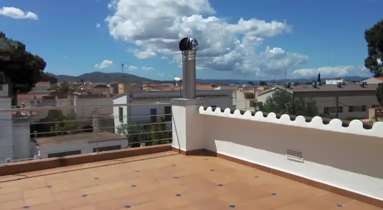 Holiday home in L'Escala