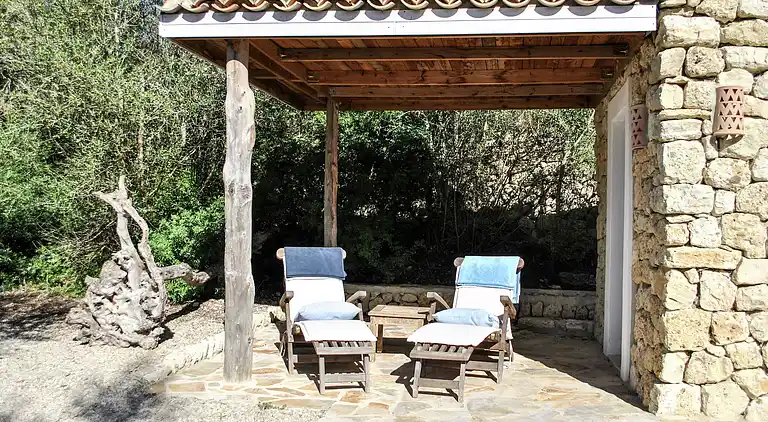 Manor house in Montuïri