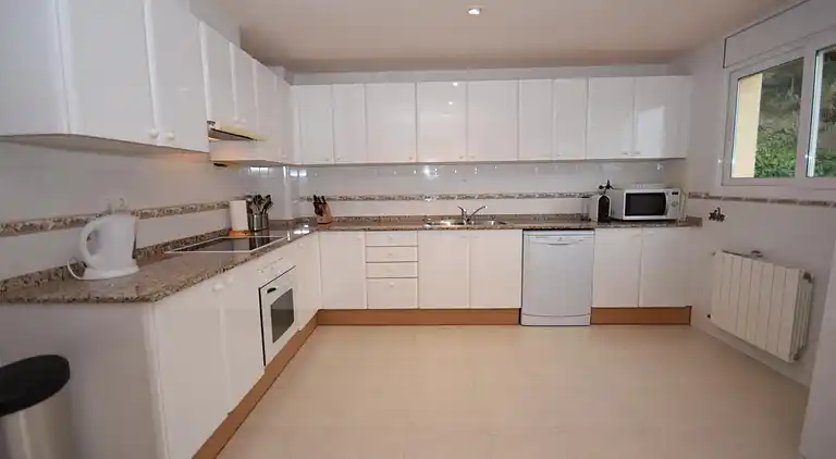 Villa in Santa Cristina d'Aro