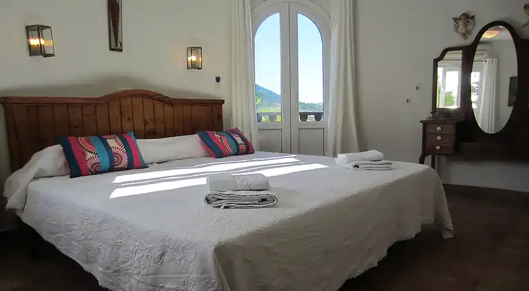 Holiday home in Sant Josep de sa Talaia