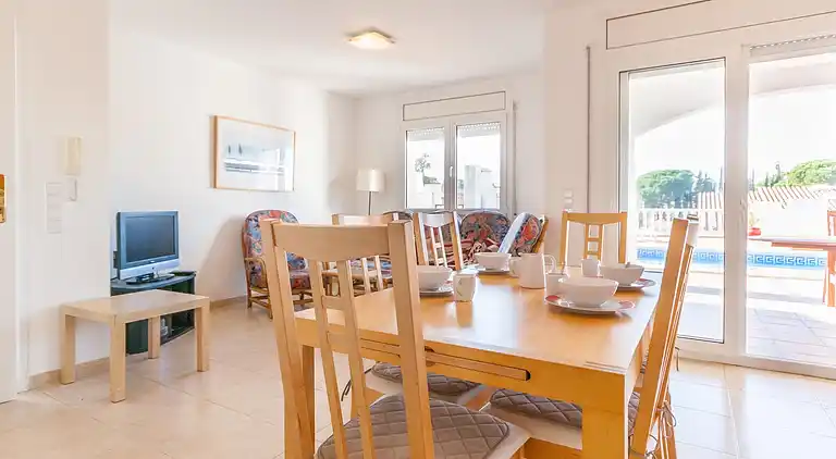 Sommerhus i L'Escala