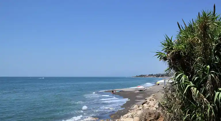 Ferielejlighed i Valle-Niza