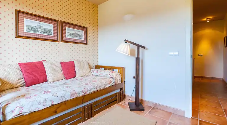 Holiday home in Navata