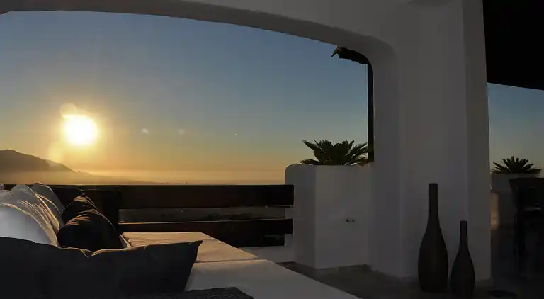 Ferielejlighed i La Mairena