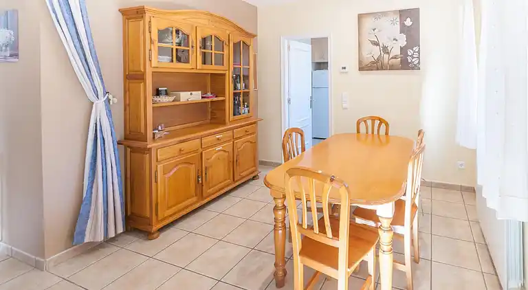 Holiday home in L'Escala