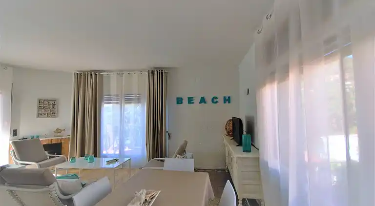 Holiday home in Canyet de Mar