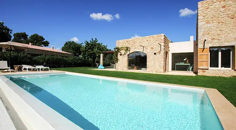 Villa in Sant Llorenç des Cardassar
