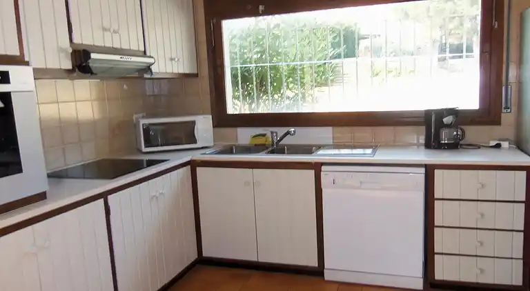 Holiday home in L'Escala