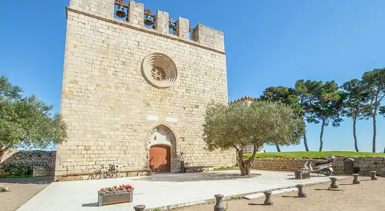 Sommerhus i L'Escala