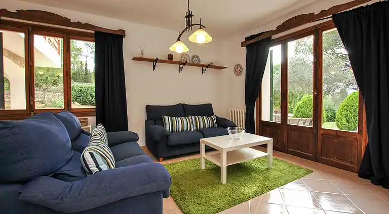 Manor house in Alaró