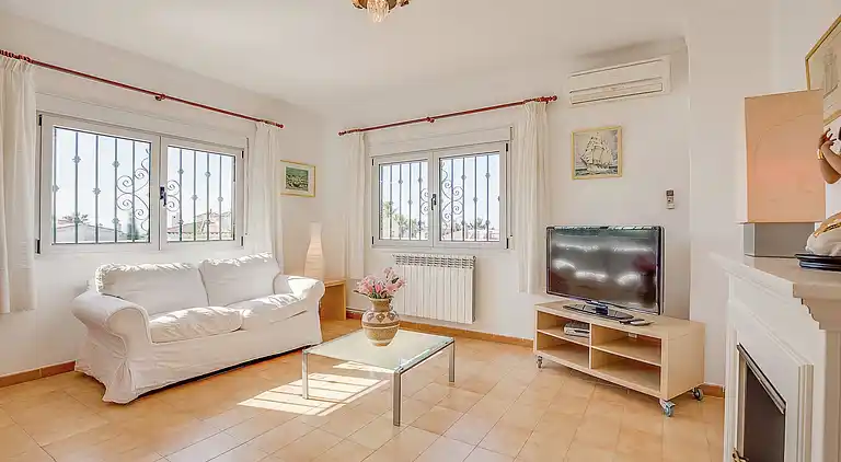 Villa in Badia Blava