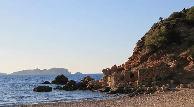 Villa i Sant Joan de Labritja