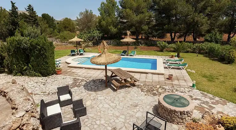 Casa vacanze in Pollença