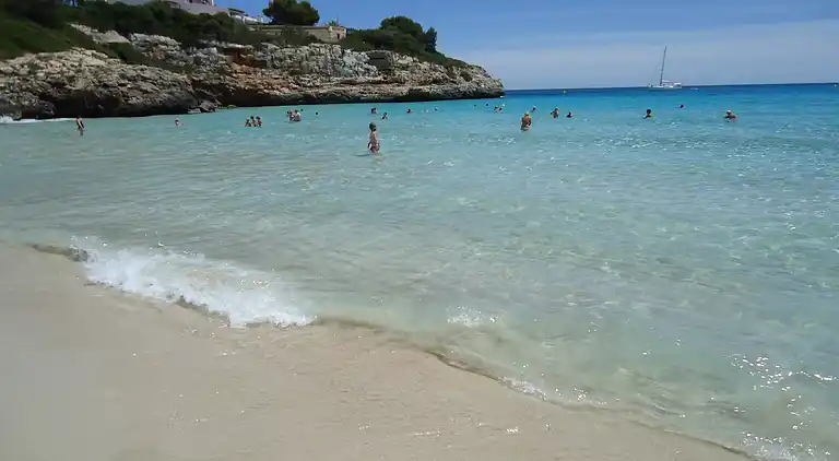 Hytte i Porto Cristo Novo