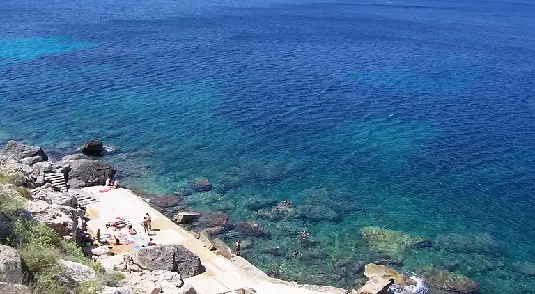 Villa in Badia Blava