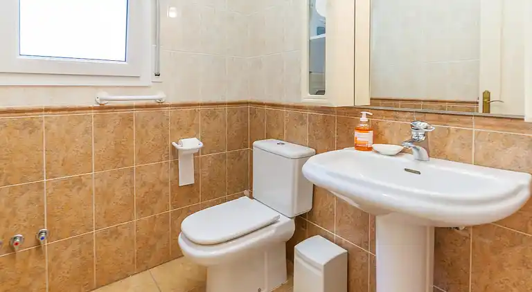 Sommerhus i L'Escala