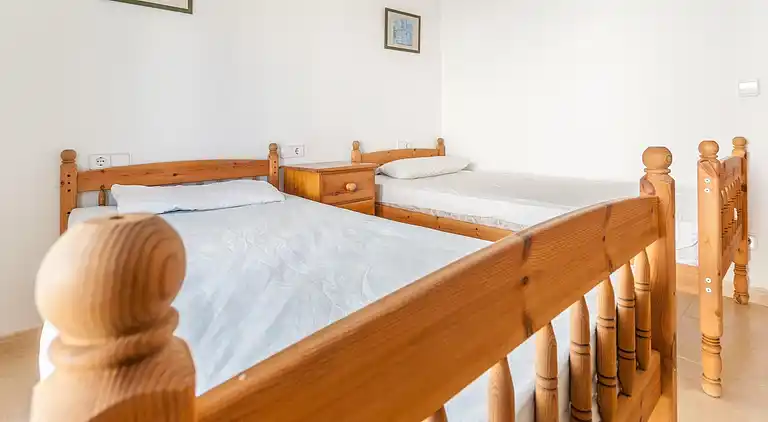 Sommerhus i L'Escala